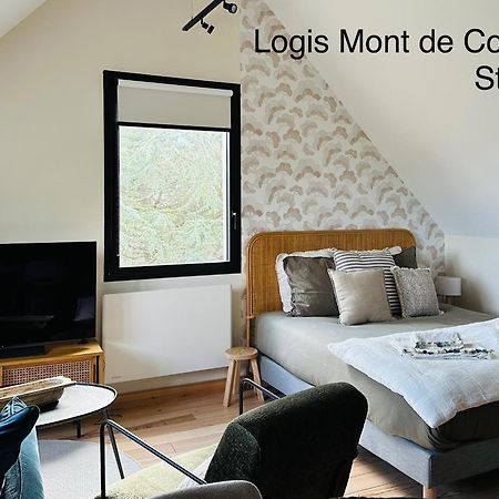 La Madrague Des 2 Caps Villa Audembert Buitenkant foto
