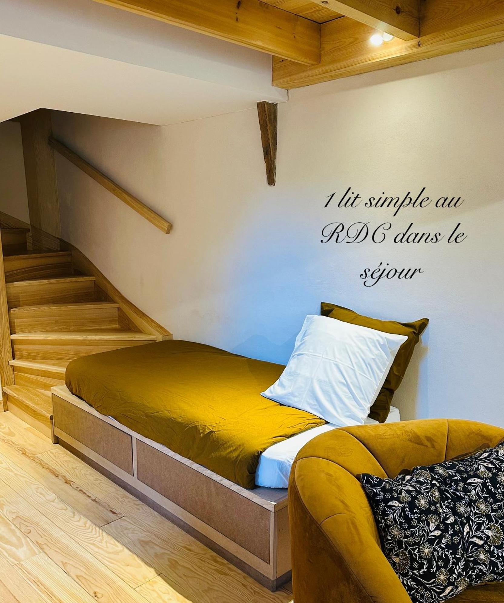 La Madrague Des 2 Caps Villa Audembert Buitenkant foto