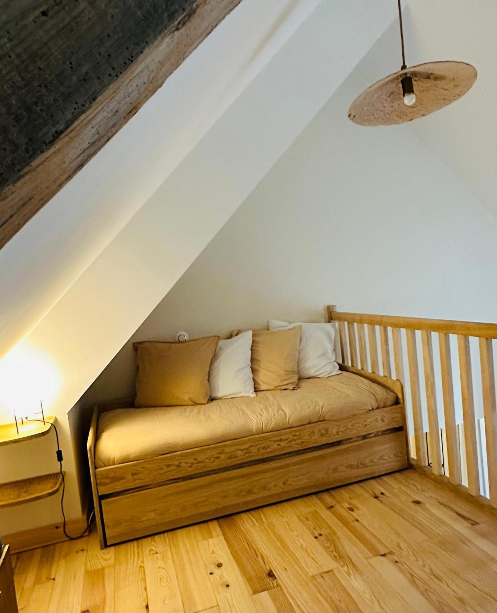 La Madrague Des 2 Caps Villa Audembert Buitenkant foto